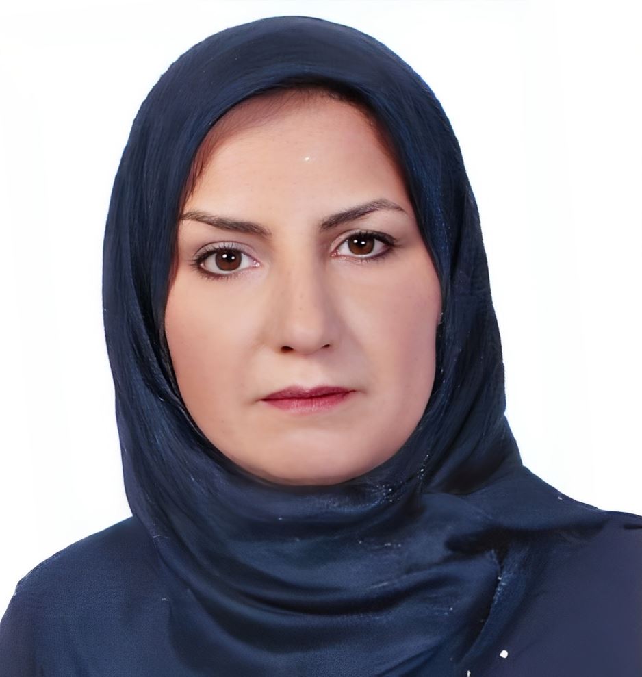 دکتر یاسمن خداداده