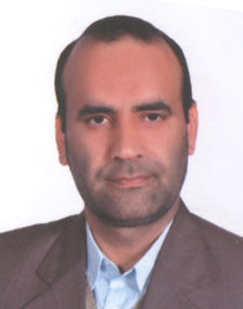 علی معینی