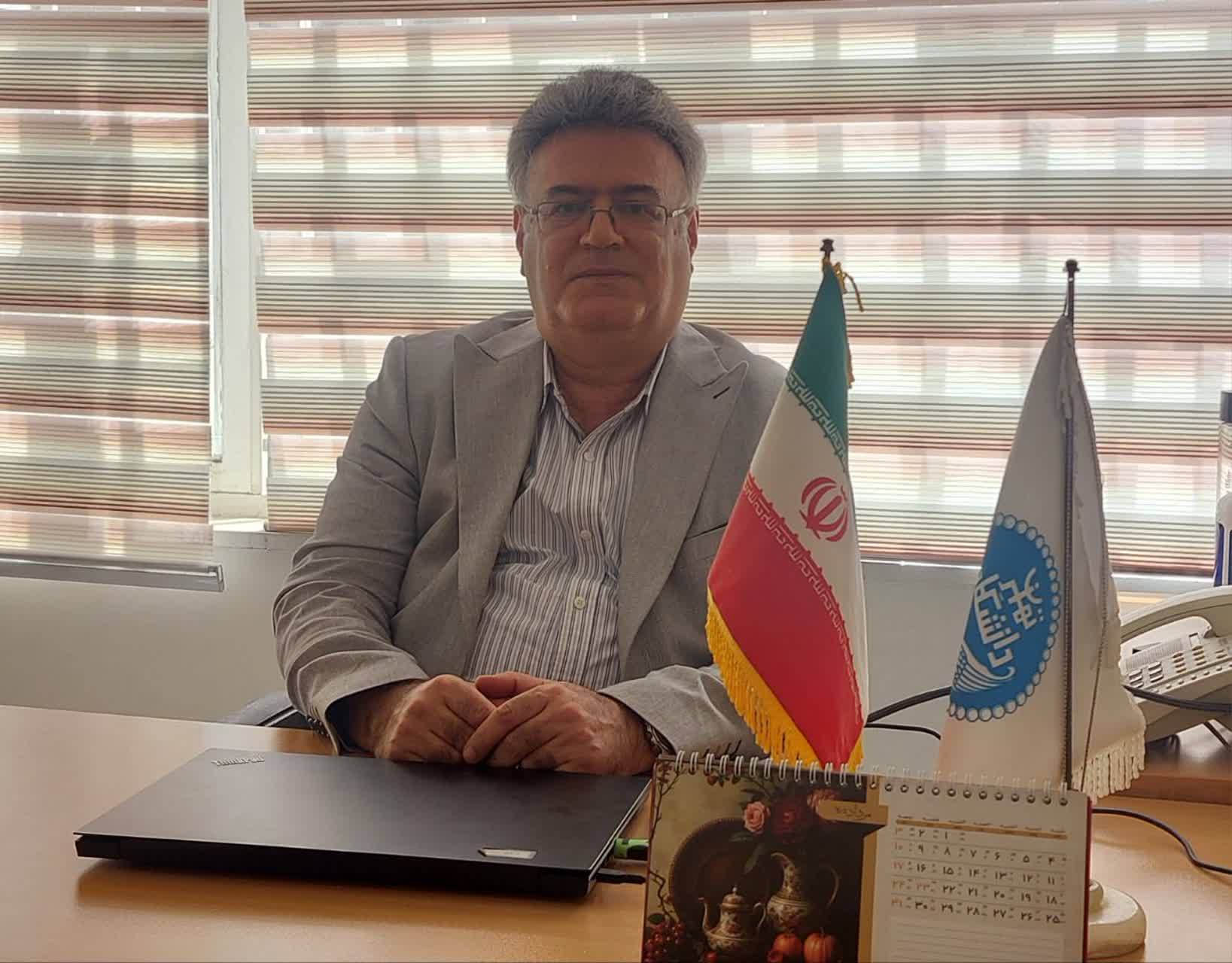 دکتر آلبرت بغزیان
